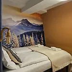 Apartment Sky Light Jahorina