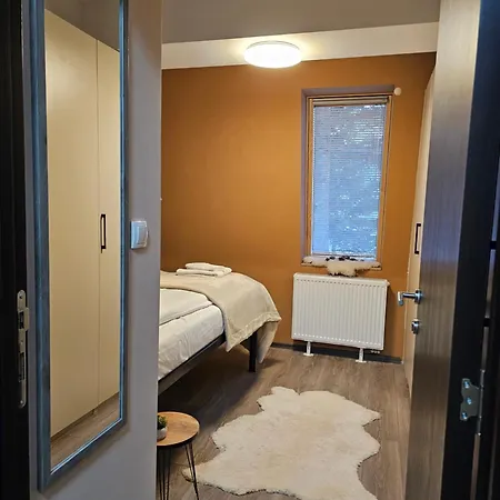 Sky Light Τζαχορίνα