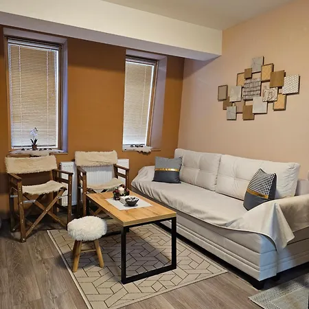 Sky Light * Τζαχορίνα