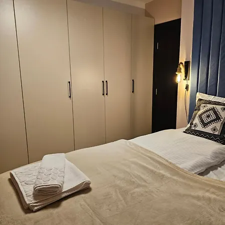 Sky Light Διαμέρισμα