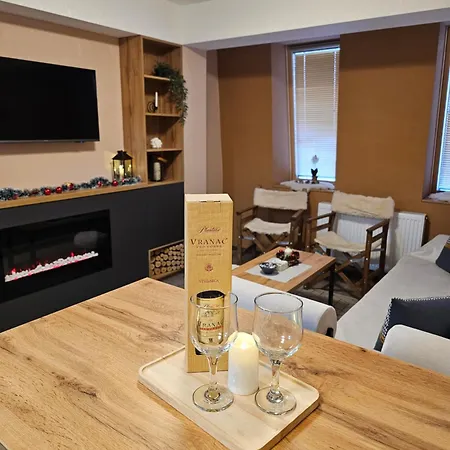 Apartament Sky Light