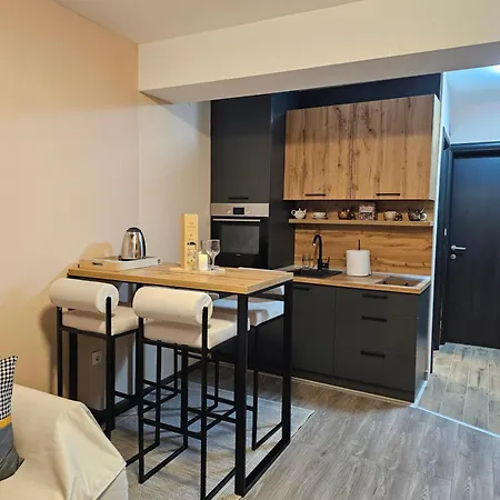 Apartament Sky Light Jahorina