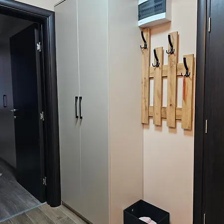 Sky Light Διαμέρισμα