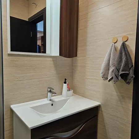 Apartment Sky Light Jahorina