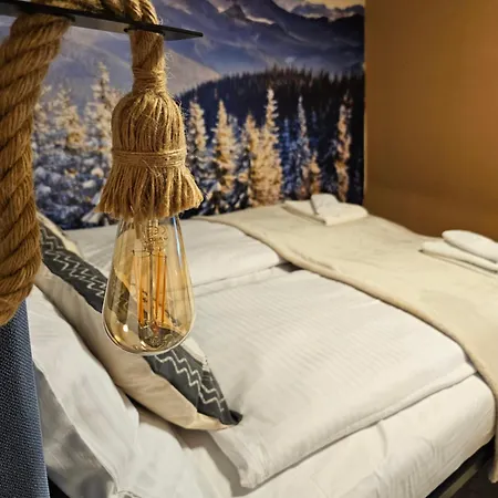 Sky Light Τζαχορίνα