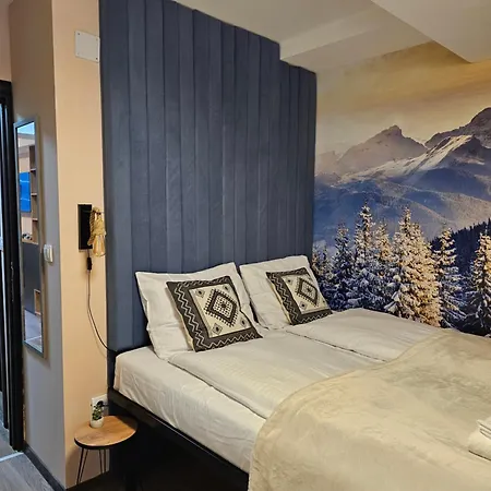 Sky Light Διαμέρισμα *