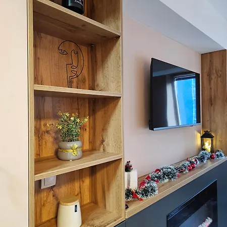 Sky Light דירה יהורינה