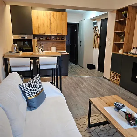 דירה Sky Light יהורינה