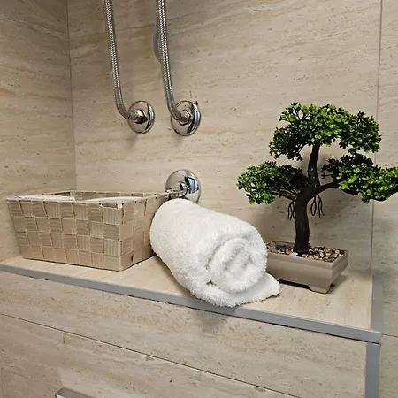 Sky Light Τζαχορίνα