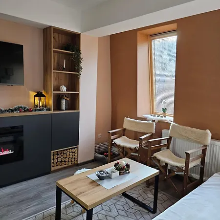 Διαμέρισμα Sky Light *