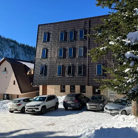 Διαμέρισμα Sky Light